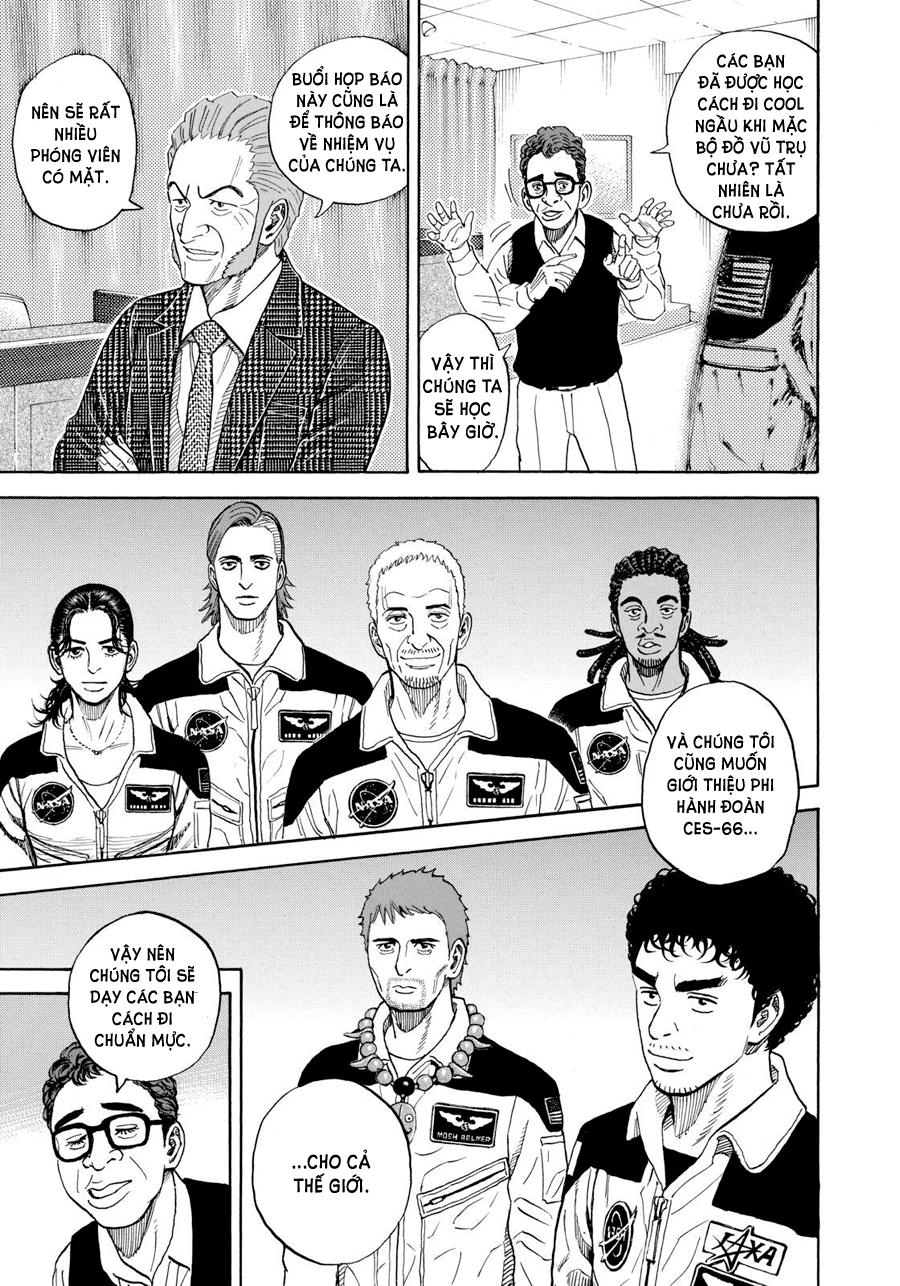 Du Hành Không Gian Chapter 234 - 14