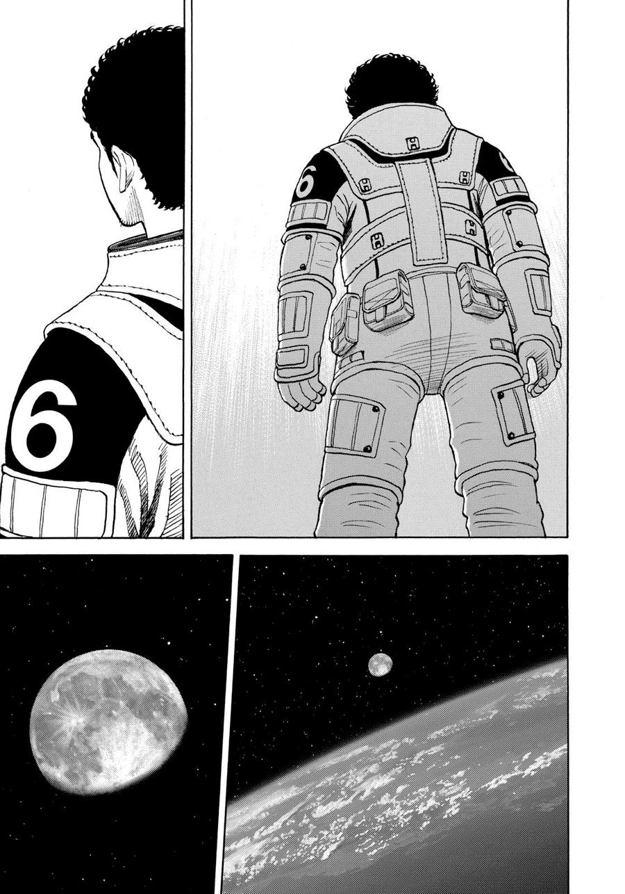 Du Hành Không Gian Chapter 234 - 16