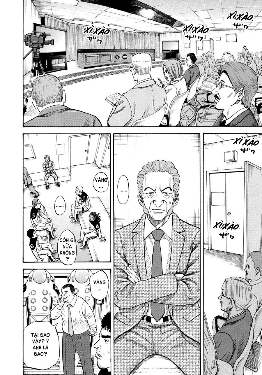 Du Hành Không Gian Chapter 234 - 17