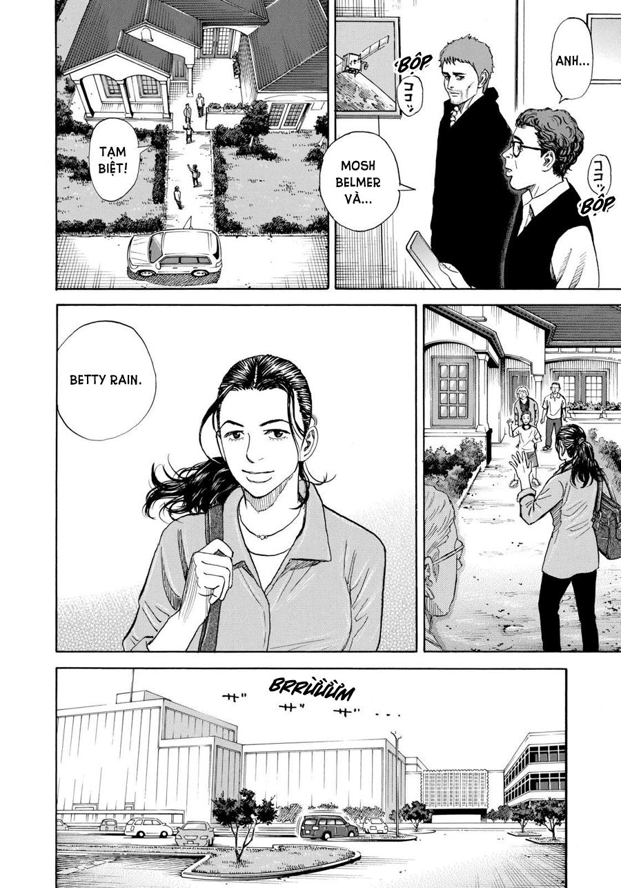 Du Hành Không Gian Chapter 234 - 3