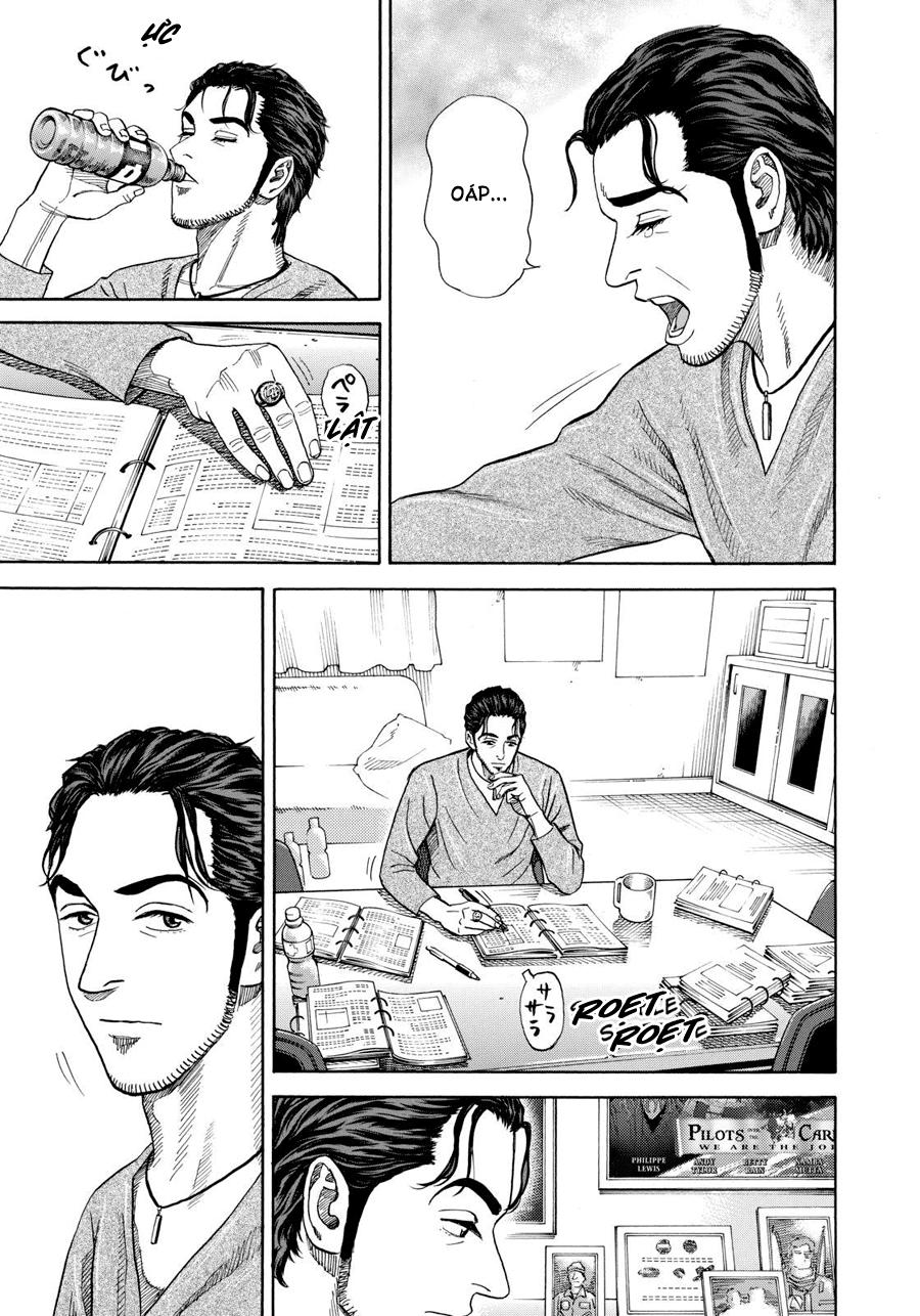 Du Hành Không Gian Chapter 234 - 8