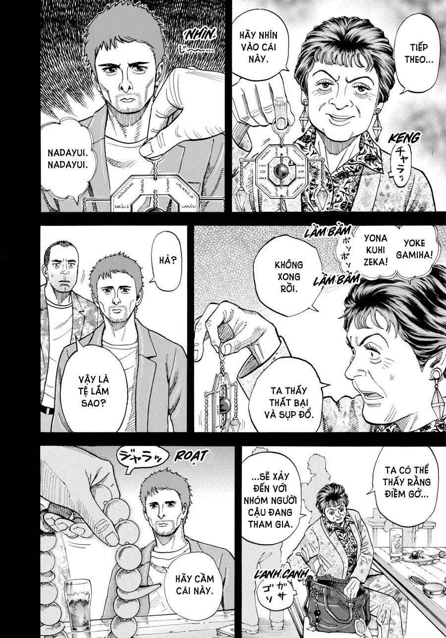 Du Hành Không Gian Chapter 235 - 1