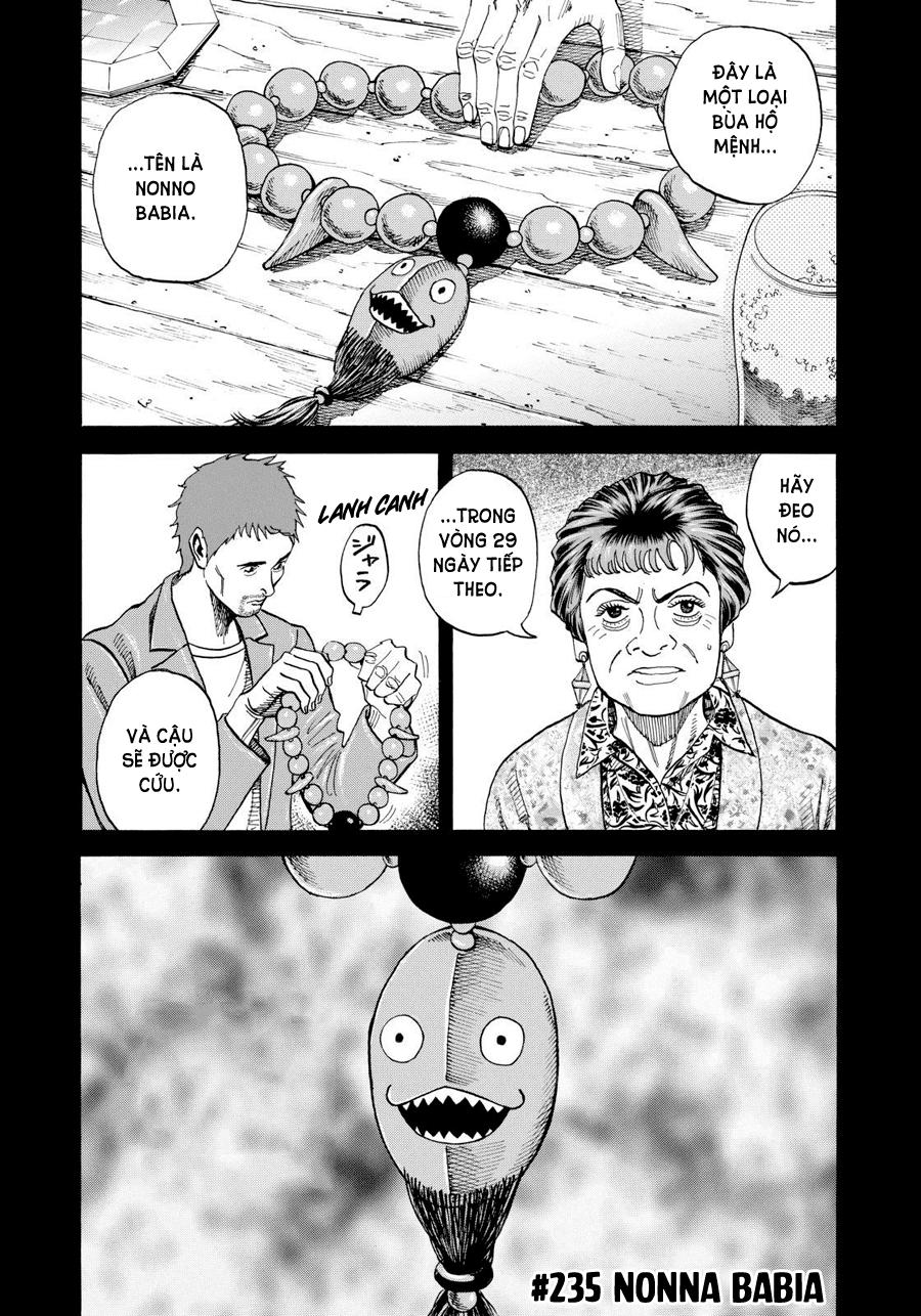 Du Hành Không Gian Chapter 235 - 2