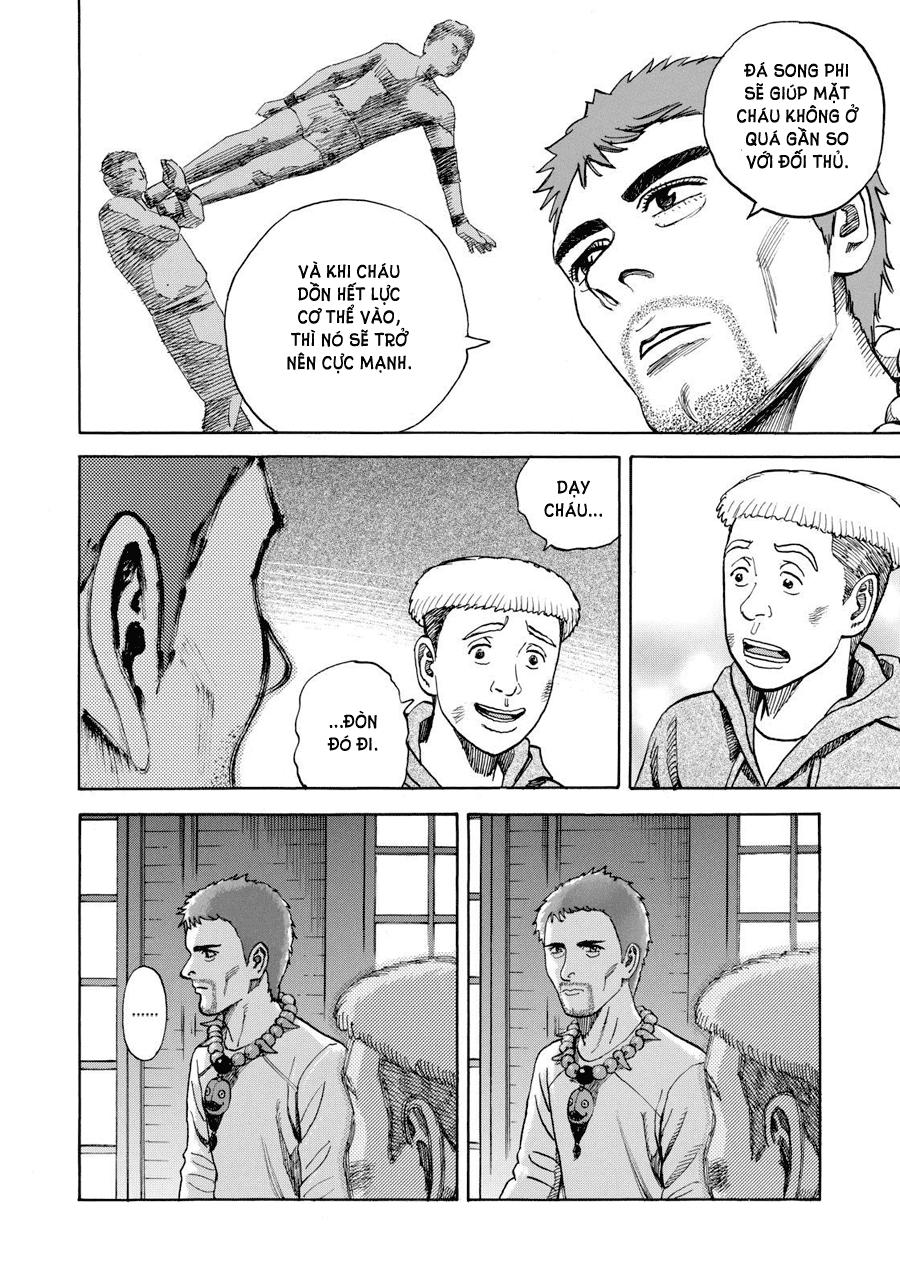 Du Hành Không Gian Chapter 235 - 13