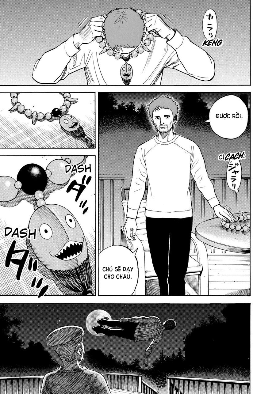 Du Hành Không Gian Chapter 235 - 14