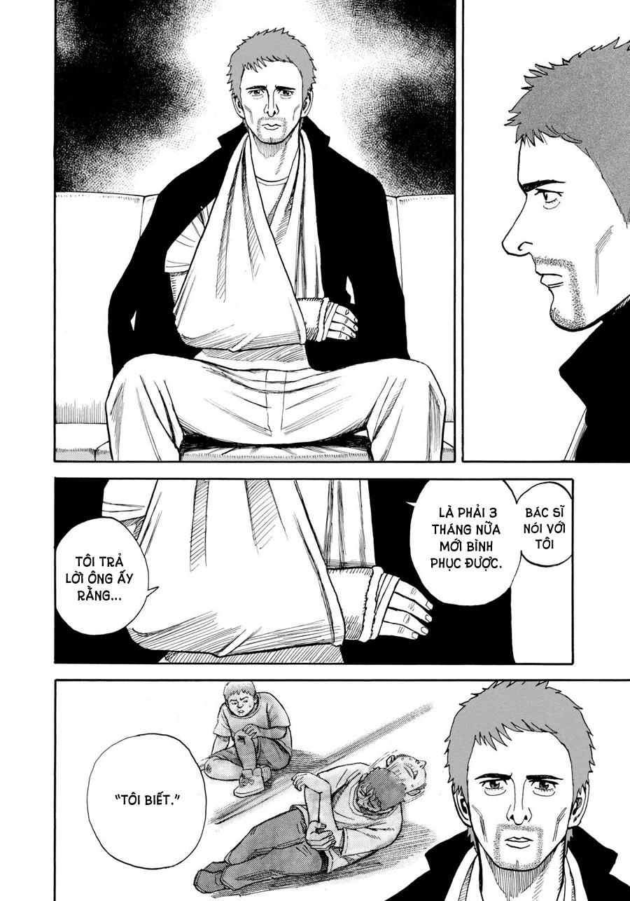 Du Hành Không Gian Chapter 235 - 15