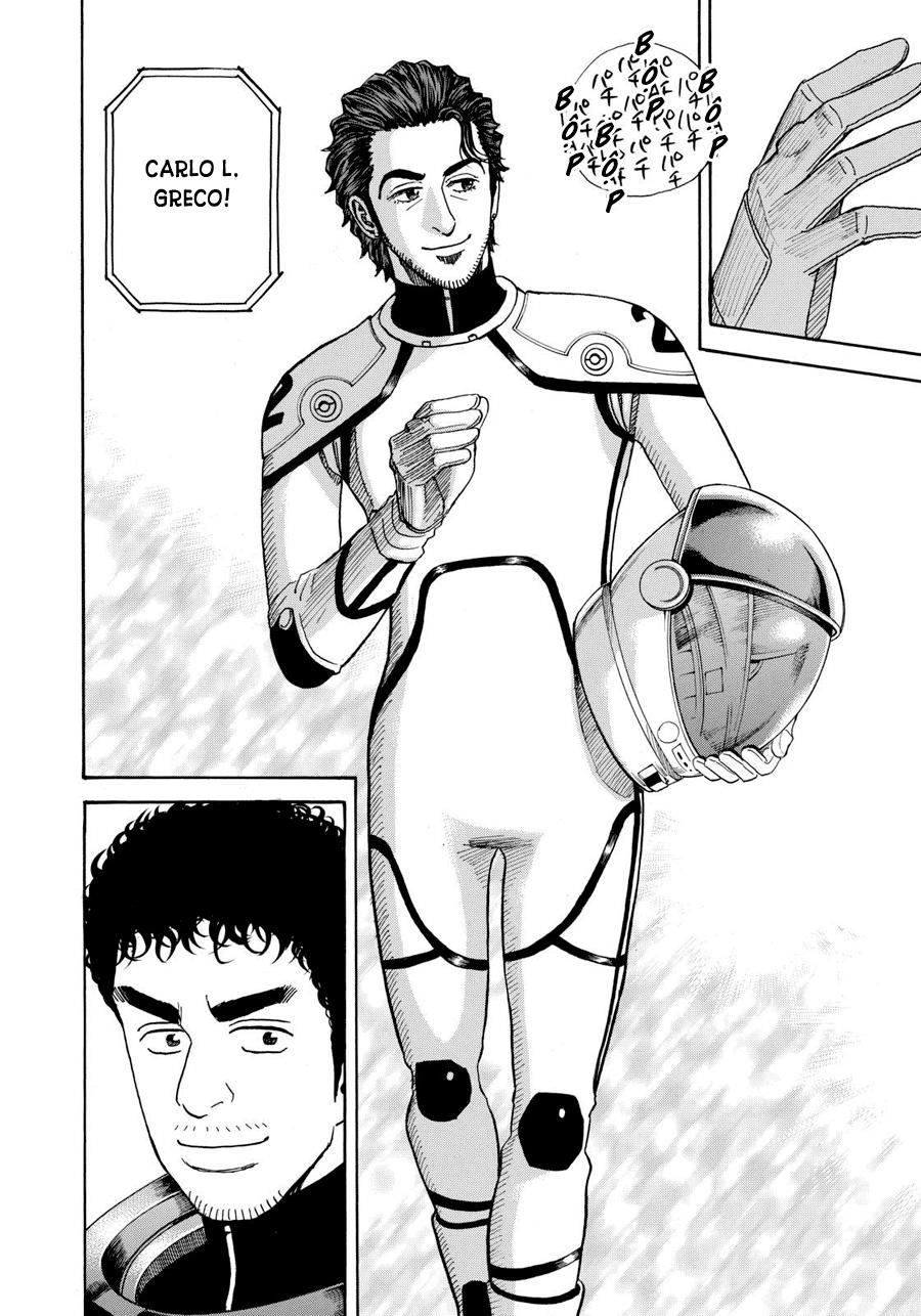 Du Hành Không Gian Chapter 235 - 17