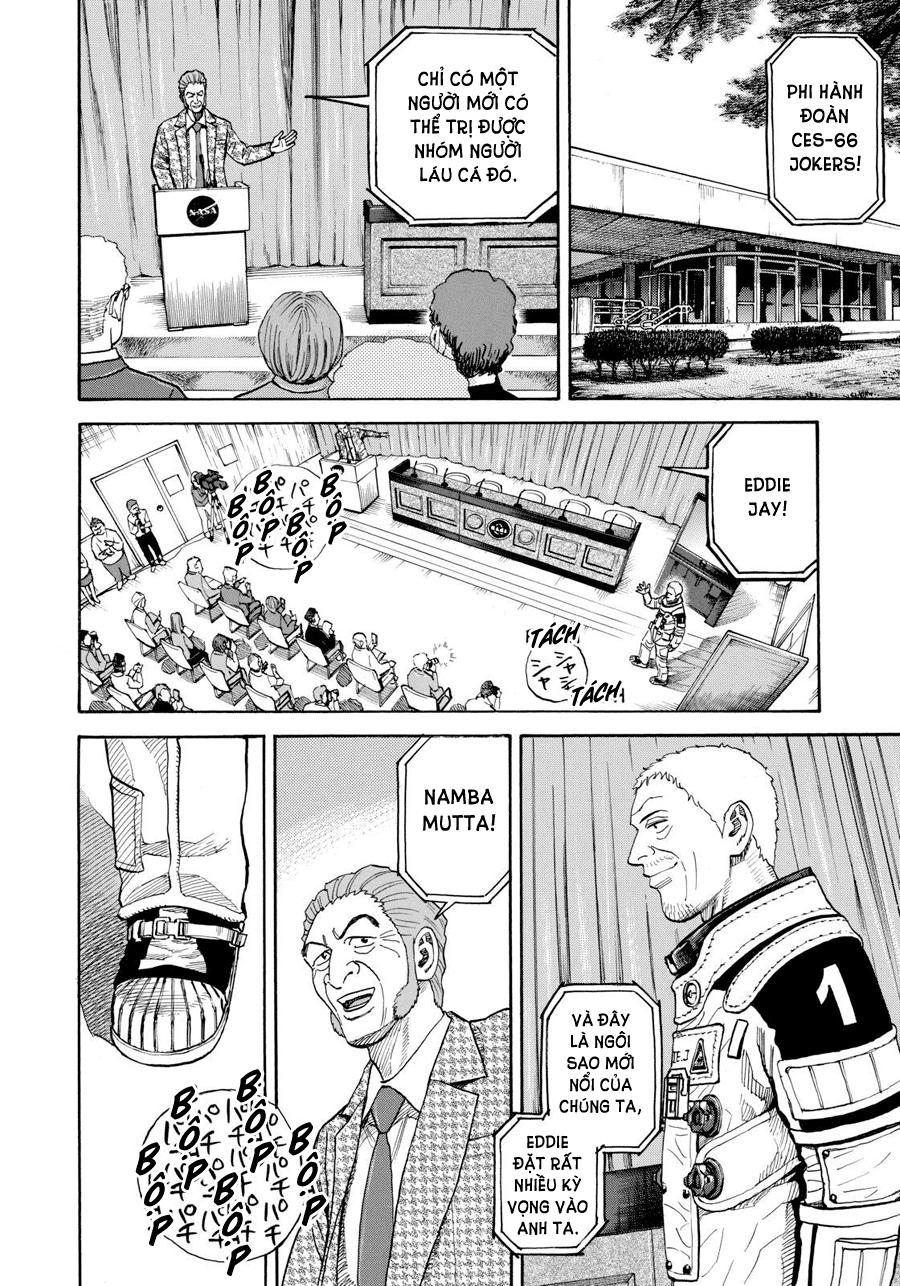 Du Hành Không Gian Chapter 235 - 3