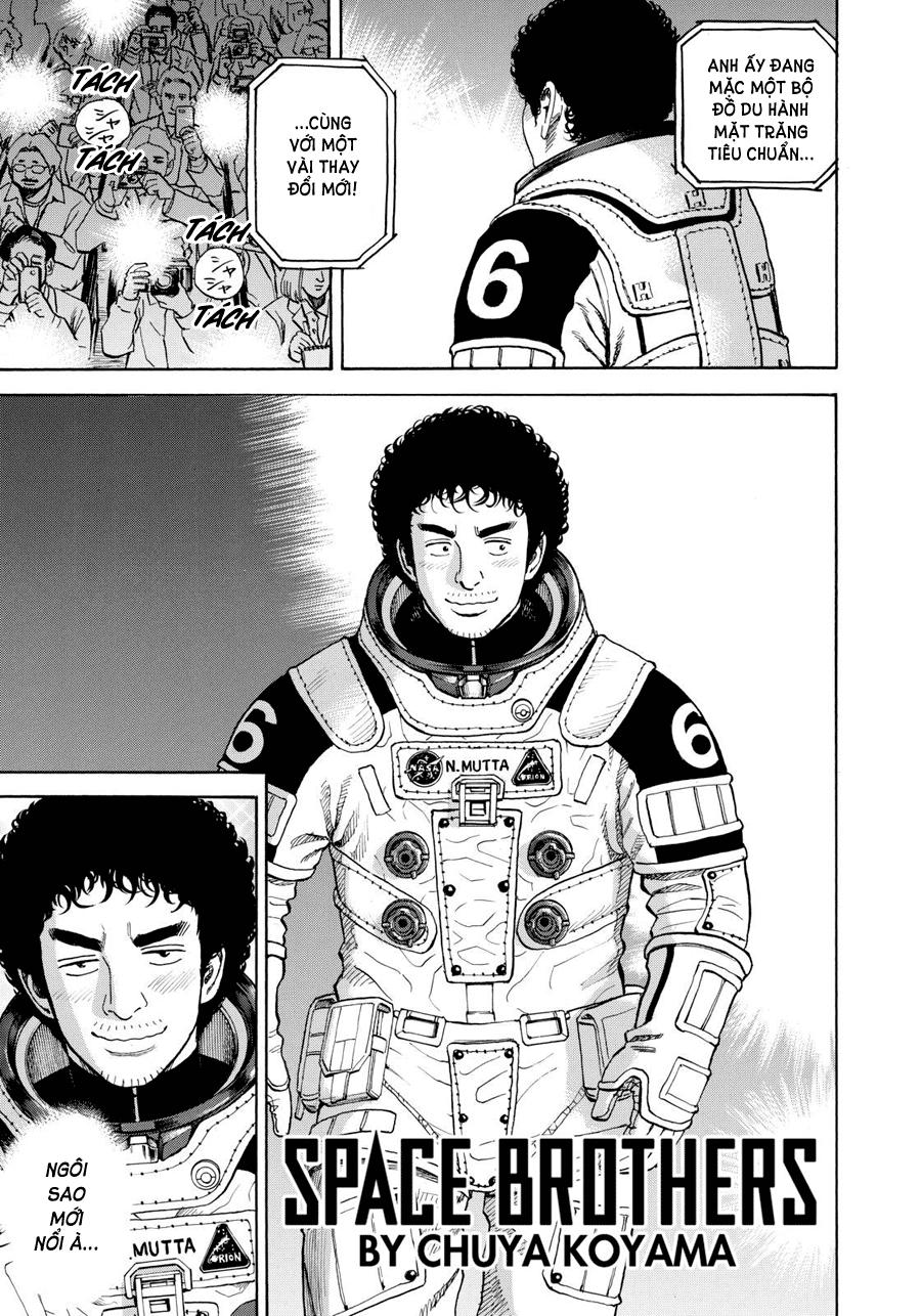 Du Hành Không Gian Chapter 235 - 4