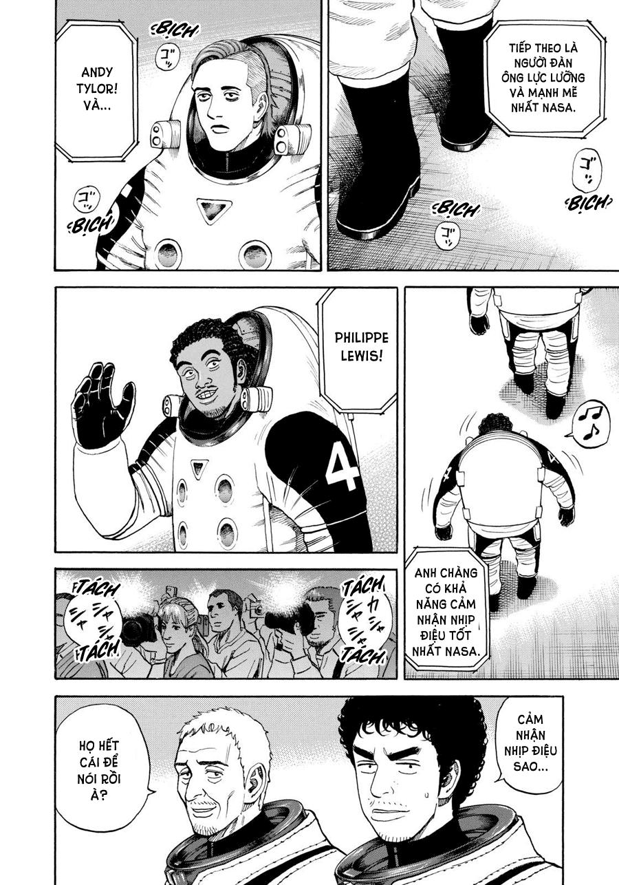 Du Hành Không Gian Chapter 235 - 5