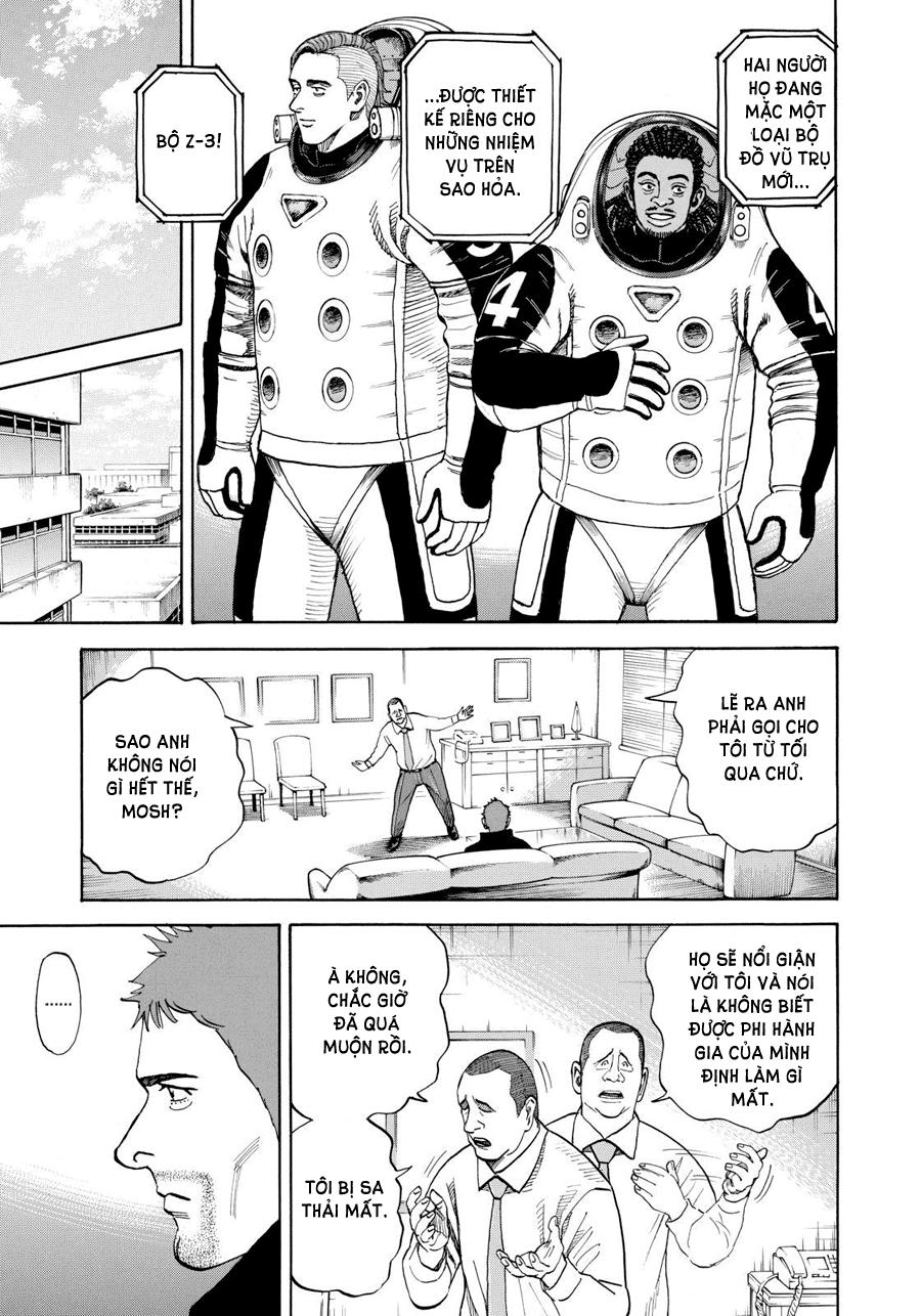 Du Hành Không Gian Chapter 235 - 6