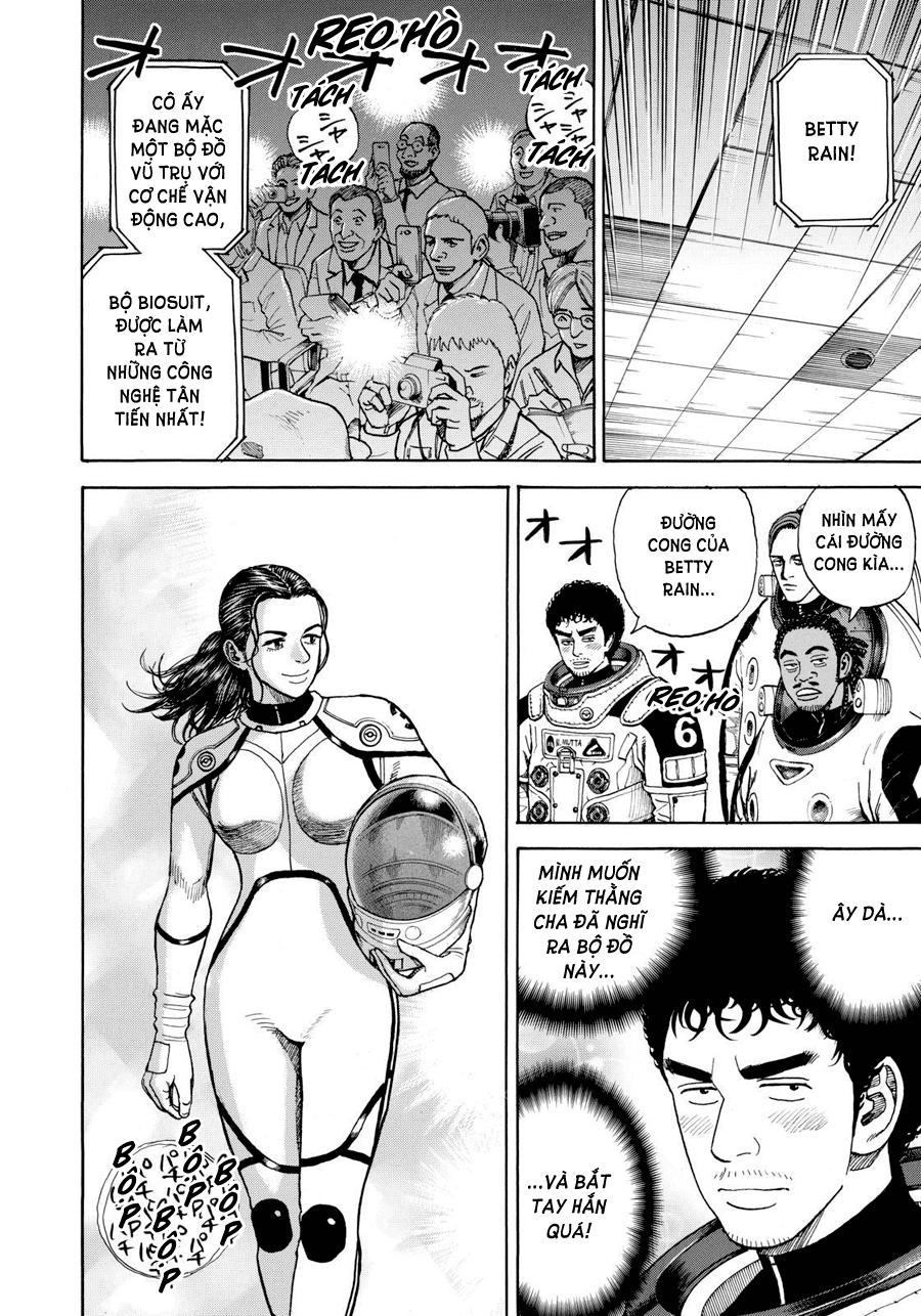Du Hành Không Gian Chapter 235 - 7