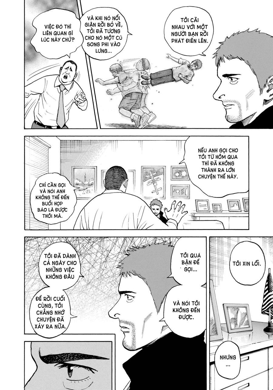 Du Hành Không Gian Chapter 235 - 9