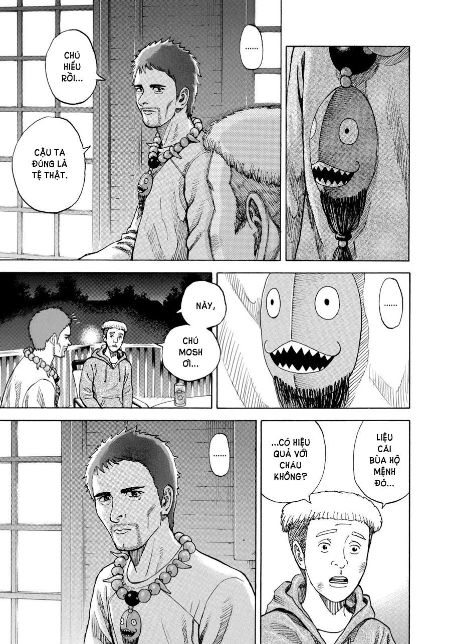 Du Hành Không Gian Chapter 235 - 10