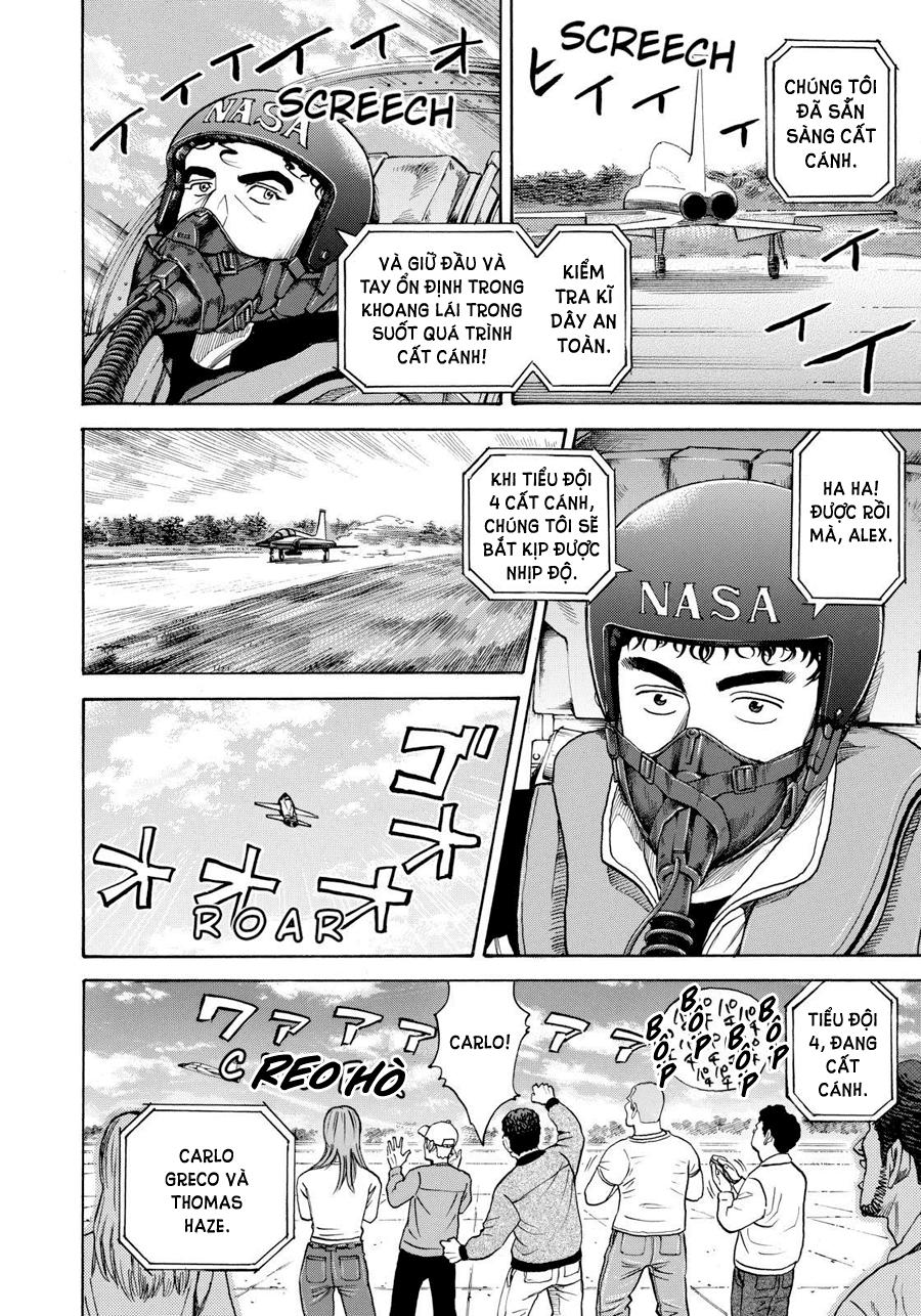 Du Hành Không Gian Chapter 236 - 13