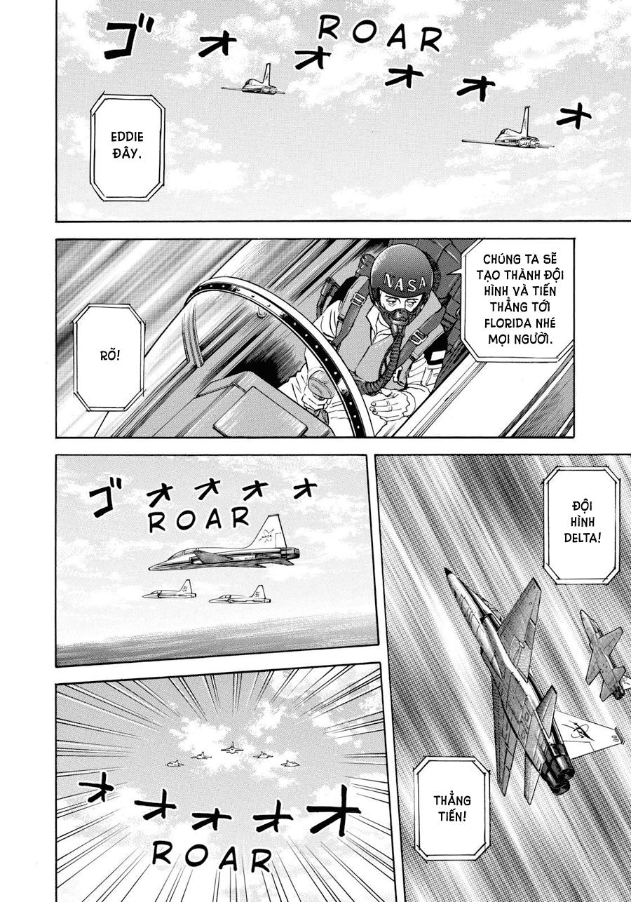 Du Hành Không Gian Chapter 236 - 17