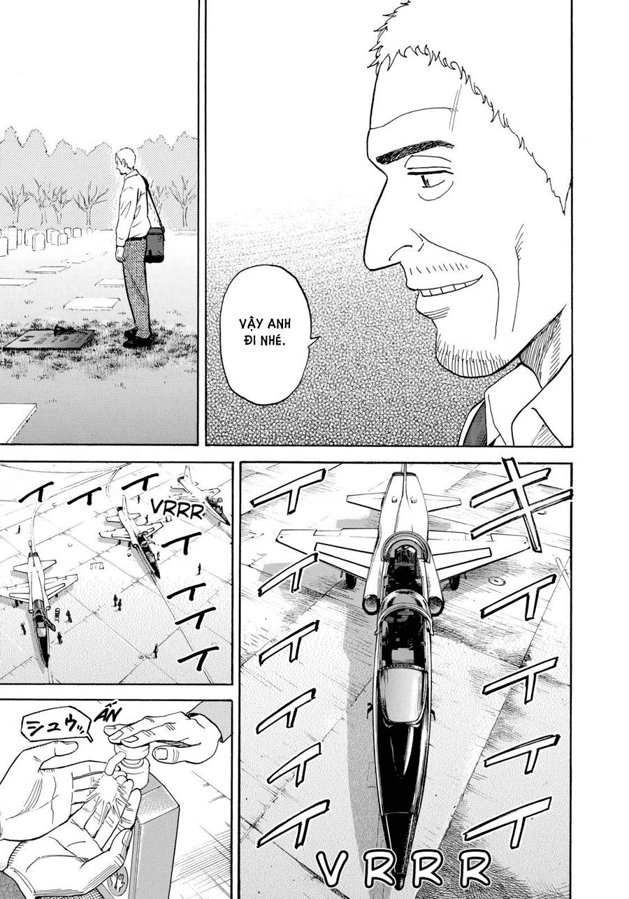 Du Hành Không Gian Chapter 236 - 6