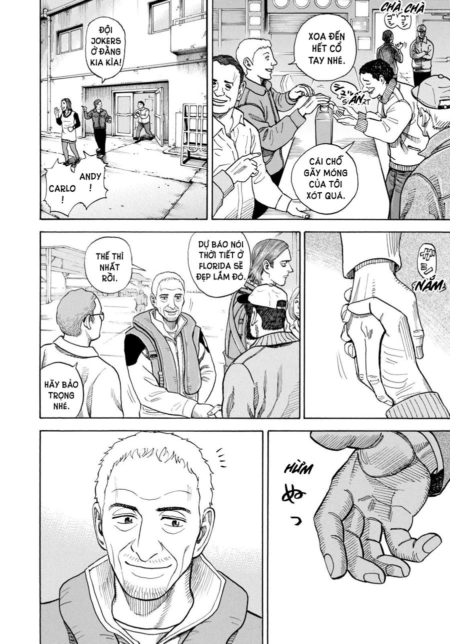 Du Hành Không Gian Chapter 236 - 7