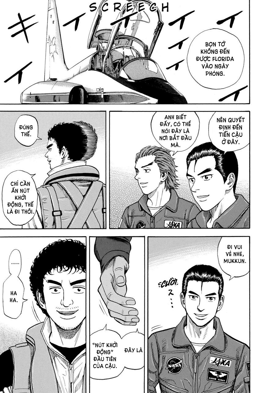 Du Hành Không Gian Chapter 236 - 10