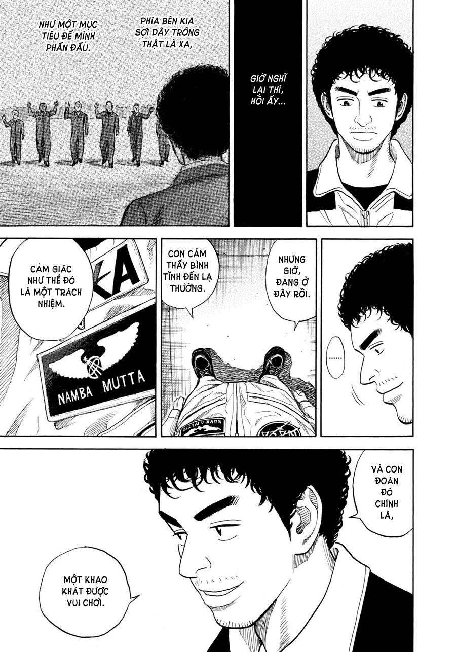 Du Hành Không Gian Chapter 237 - 18