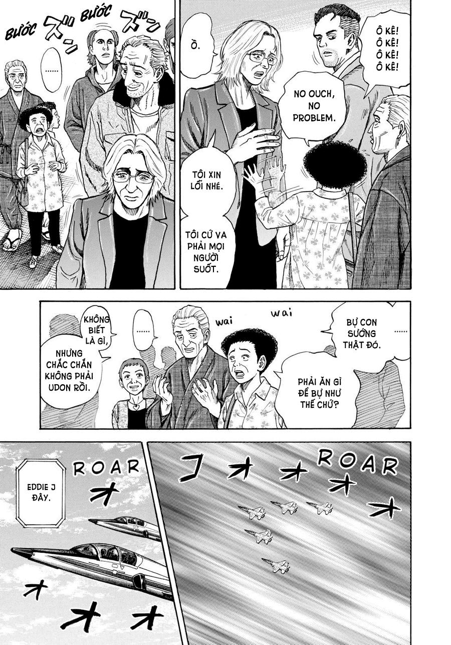 Du Hành Không Gian Chapter 237 - 10