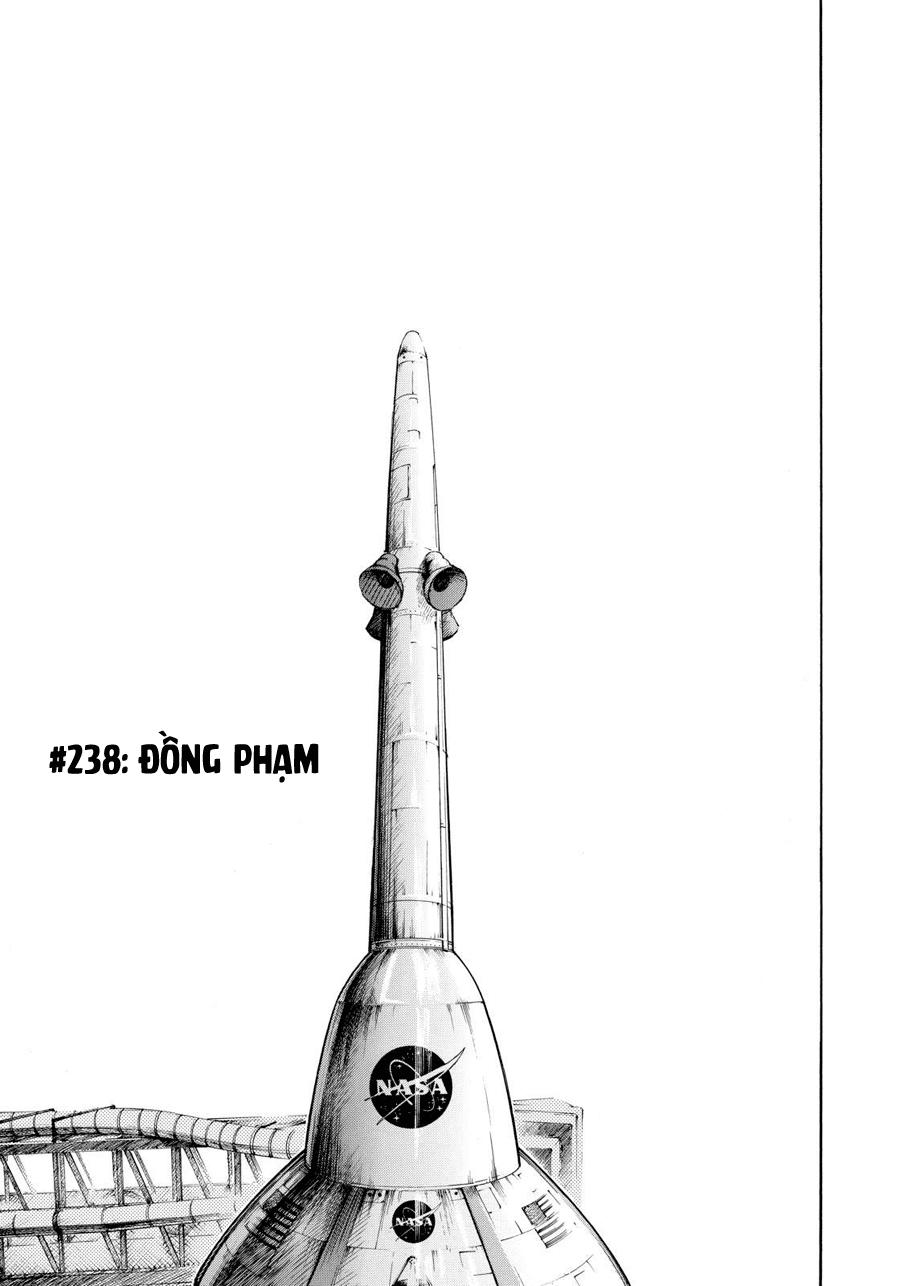 Du Hành Không Gian Chapter 238 - 1