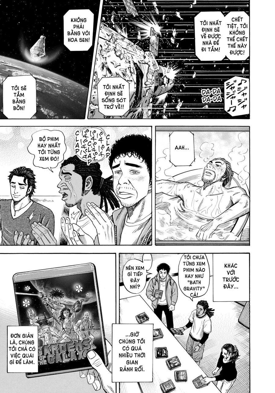 Du Hành Không Gian Chapter 238 - 11