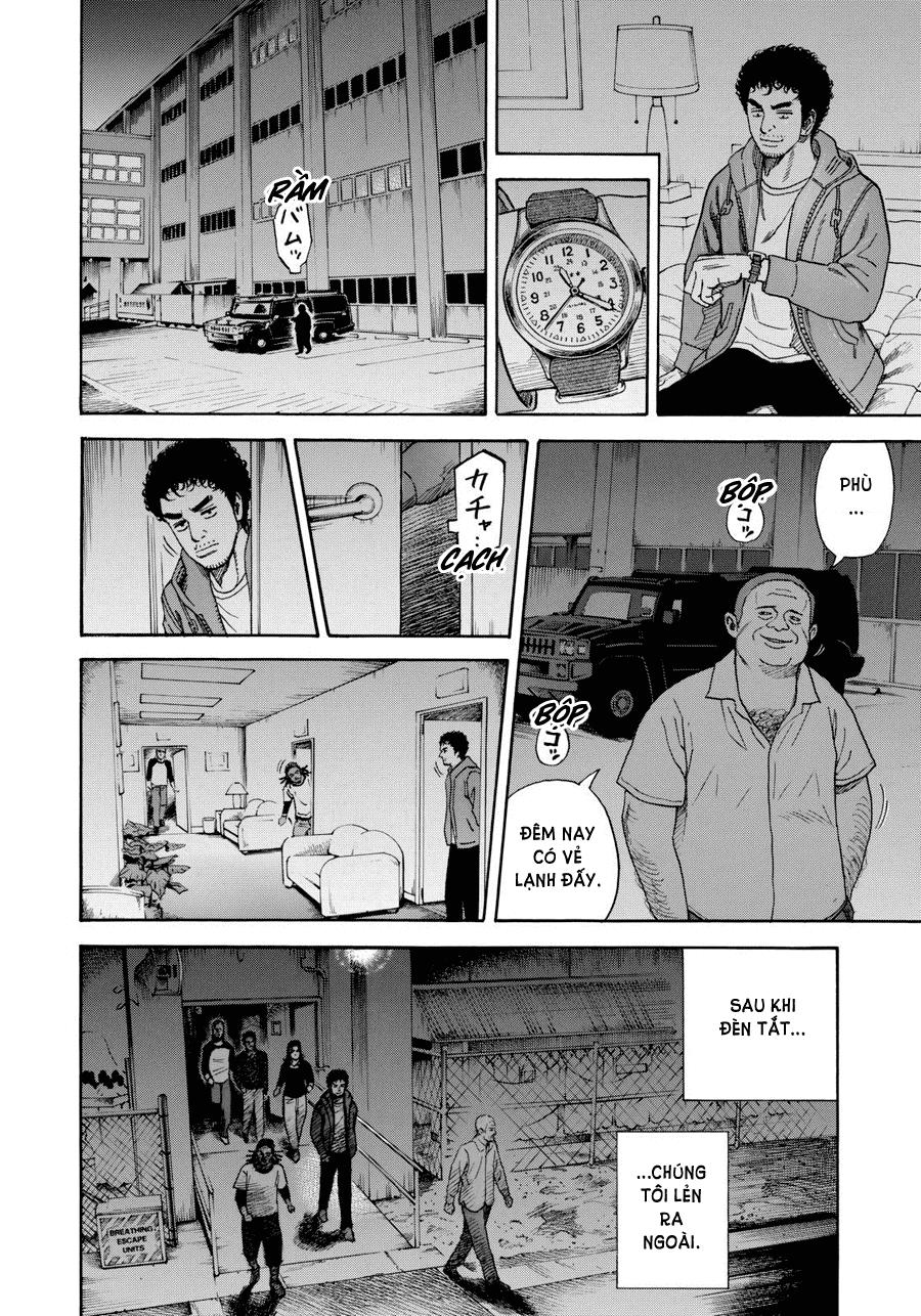 Du Hành Không Gian Chapter 238 - 14