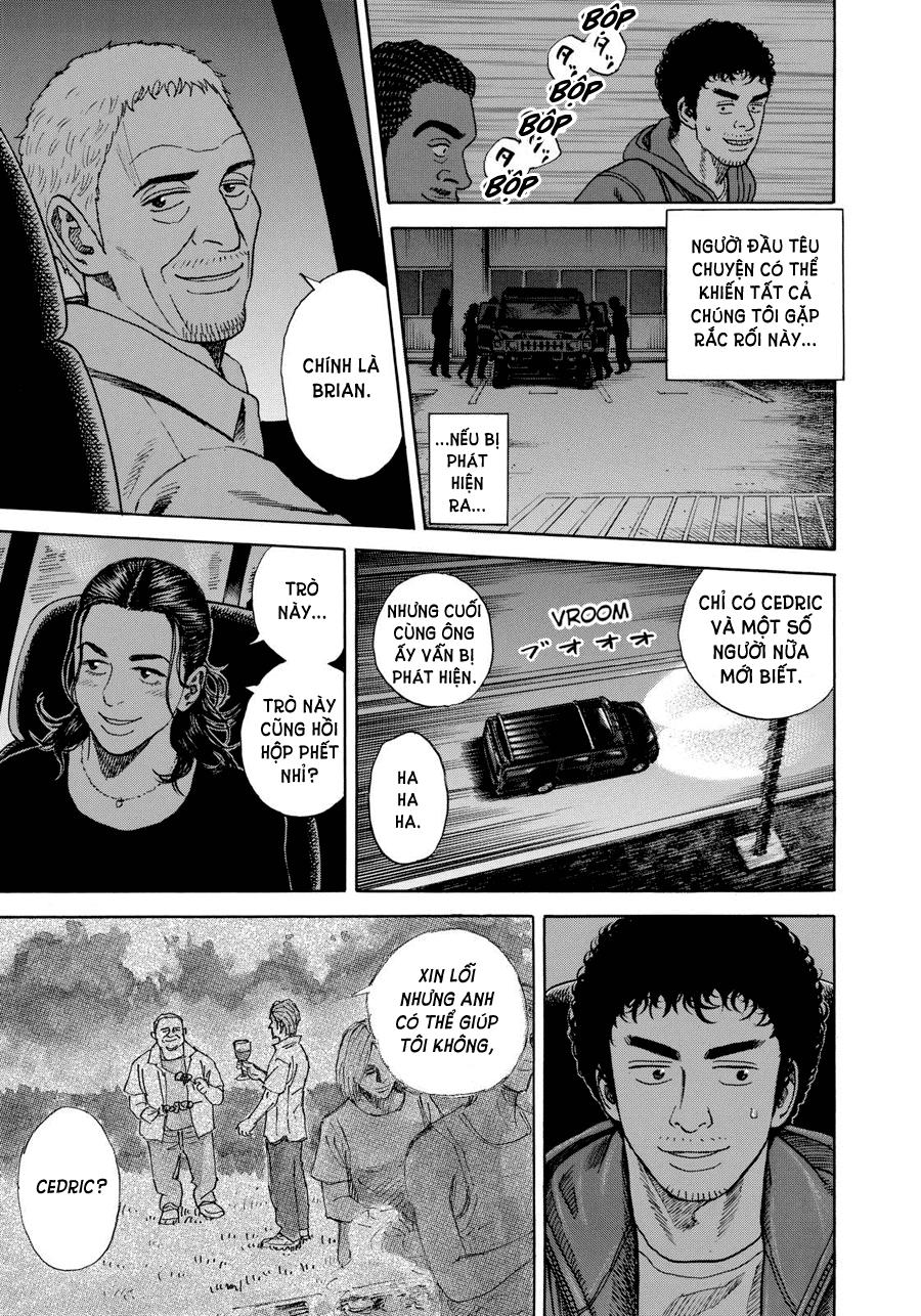 Du Hành Không Gian Chapter 238 - 15