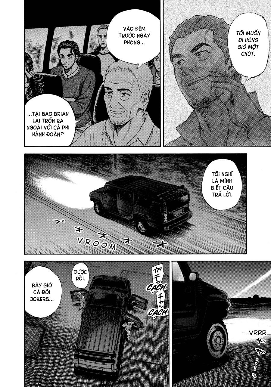 Du Hành Không Gian Chapter 238 - 16
