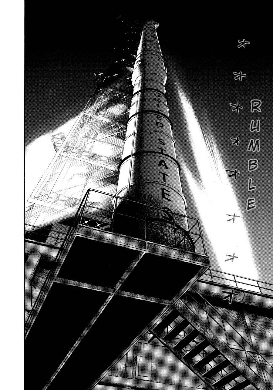 Du Hành Không Gian Chapter 238 - 18