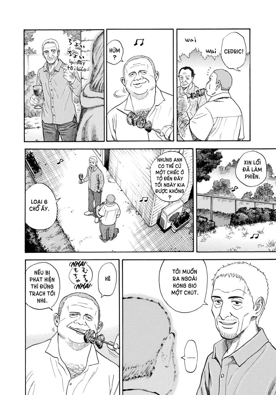 Du Hành Không Gian Chapter 238 - 4