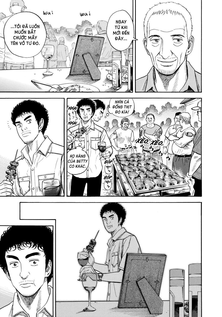 Du Hành Không Gian Chapter 238 - 5