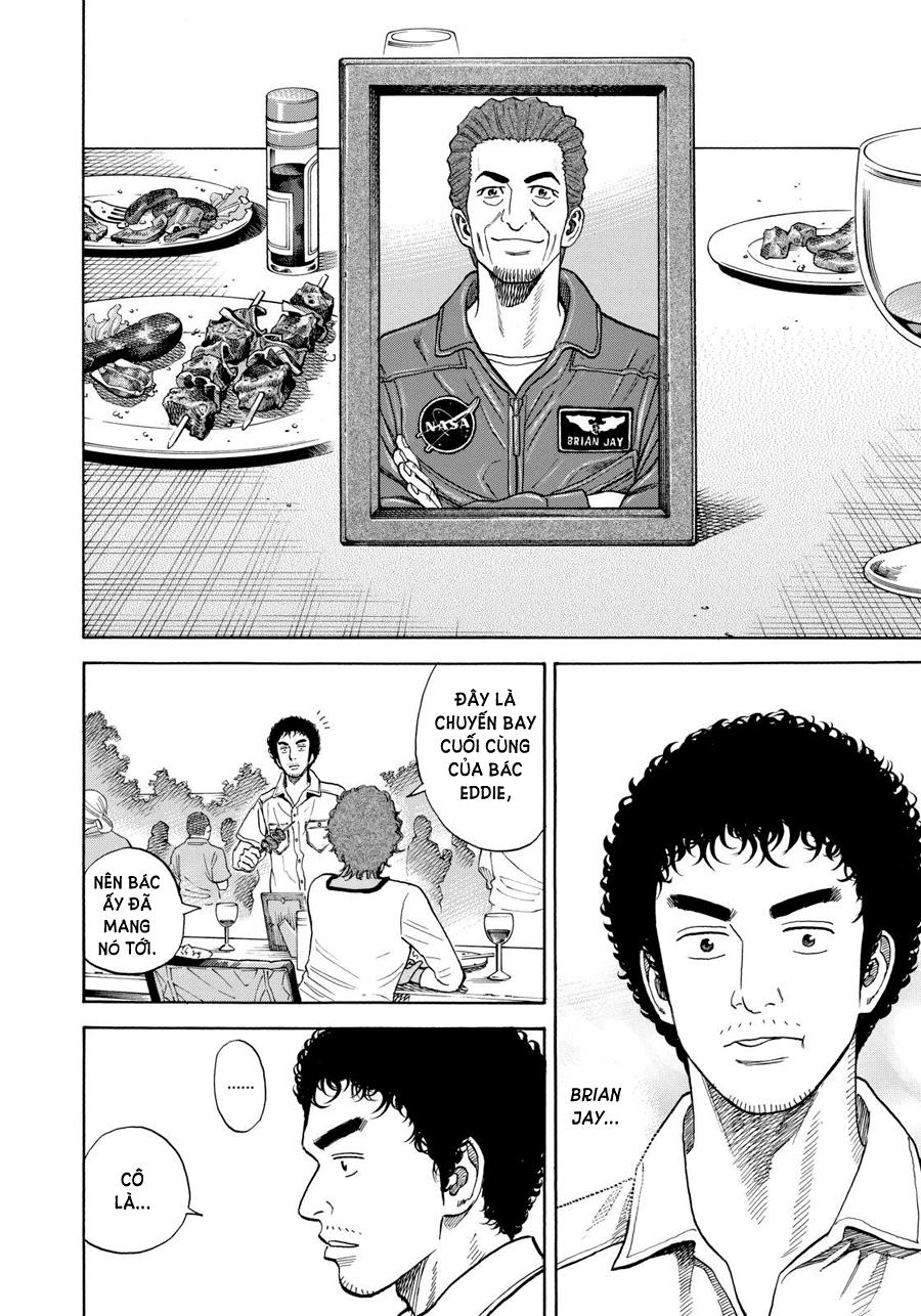 Du Hành Không Gian Chapter 238 - 6