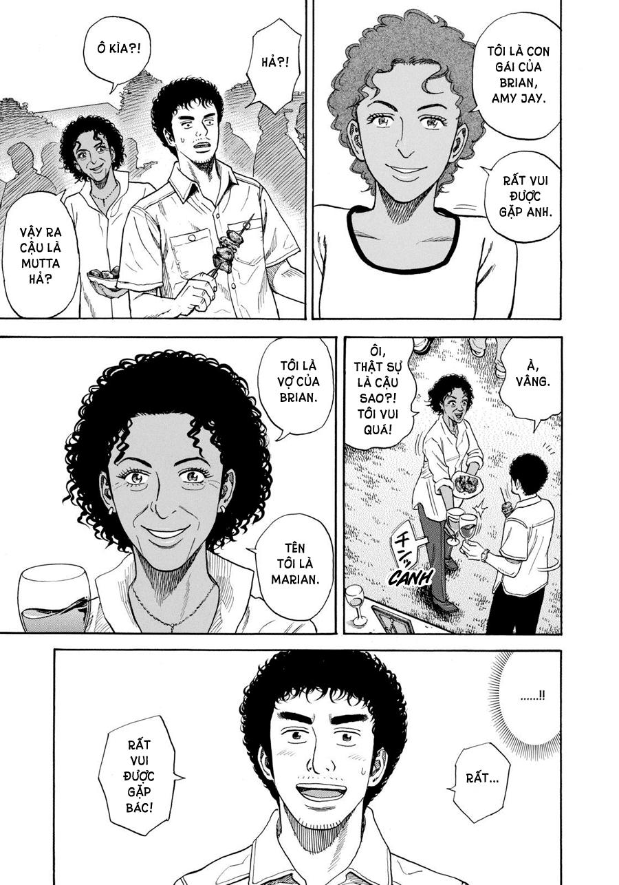 Du Hành Không Gian Chapter 238 - 7