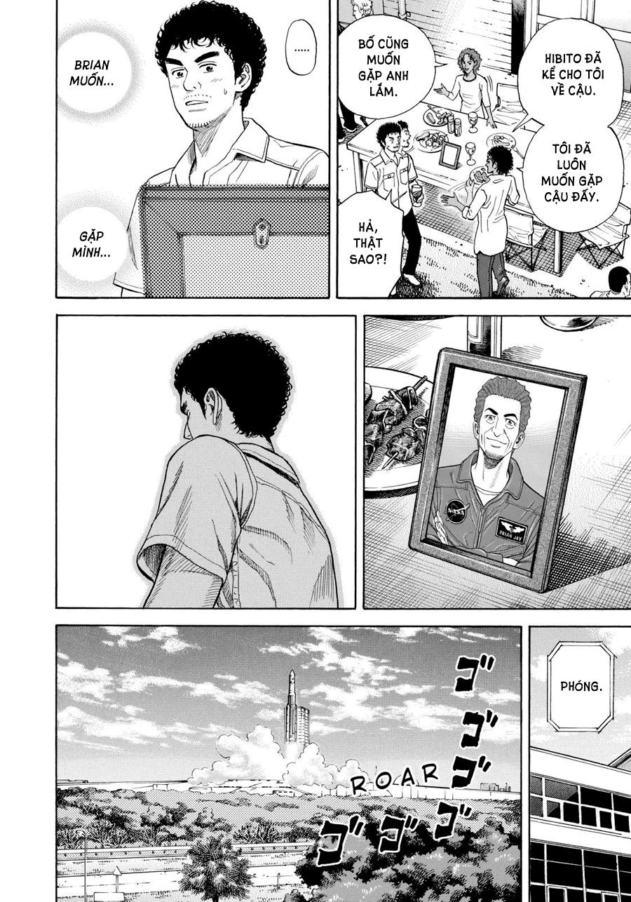 Du Hành Không Gian Chapter 238 - 8