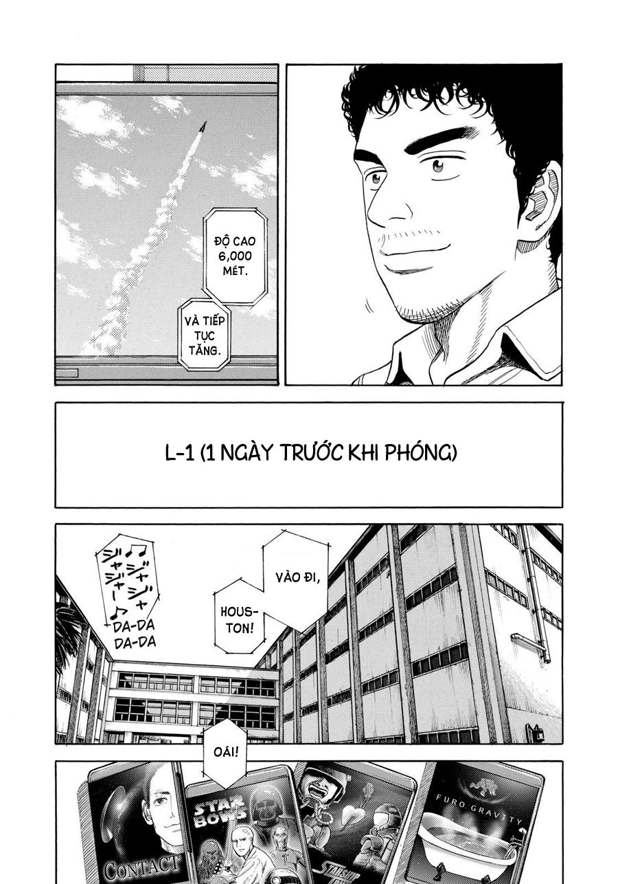 Du Hành Không Gian Chapter 238 - 10