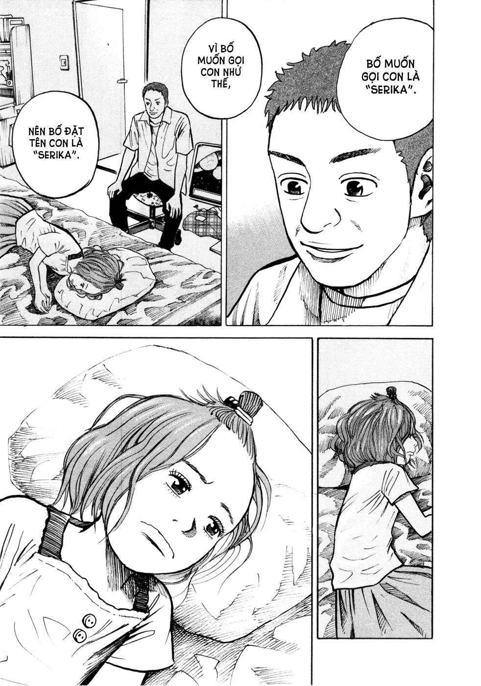 Du Hành Không Gian Chapter 24 - 20