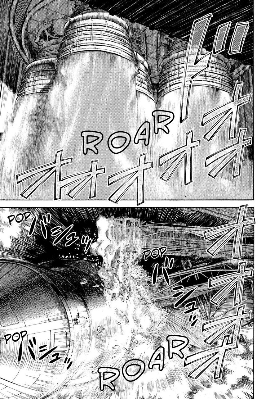 Du Hành Không Gian Chapter 241 - 2