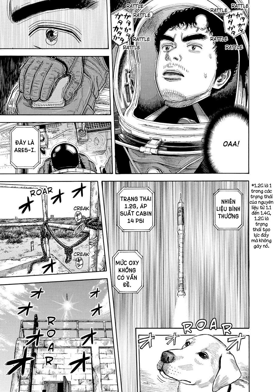 Du Hành Không Gian Chapter 241 - 12