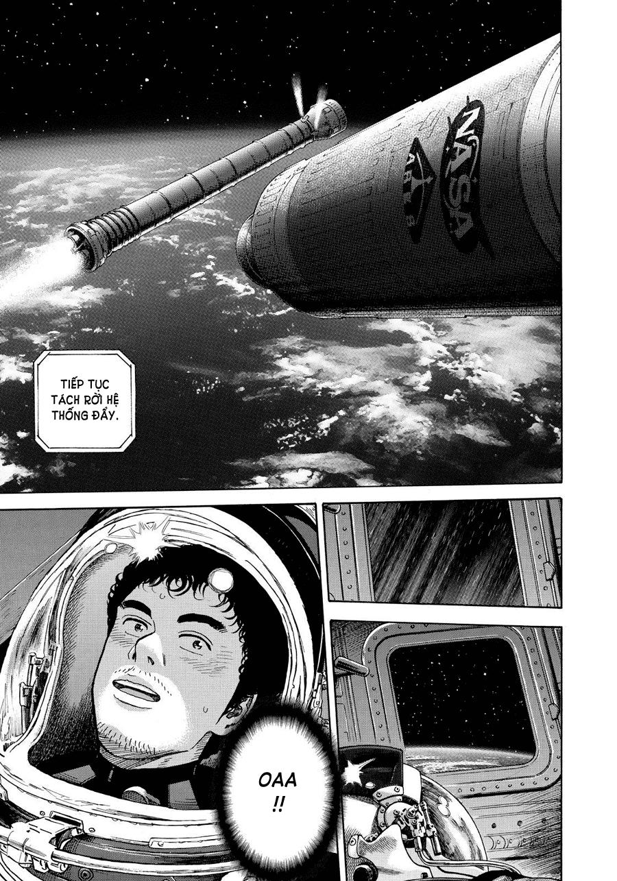 Du Hành Không Gian Chapter 241 - 16