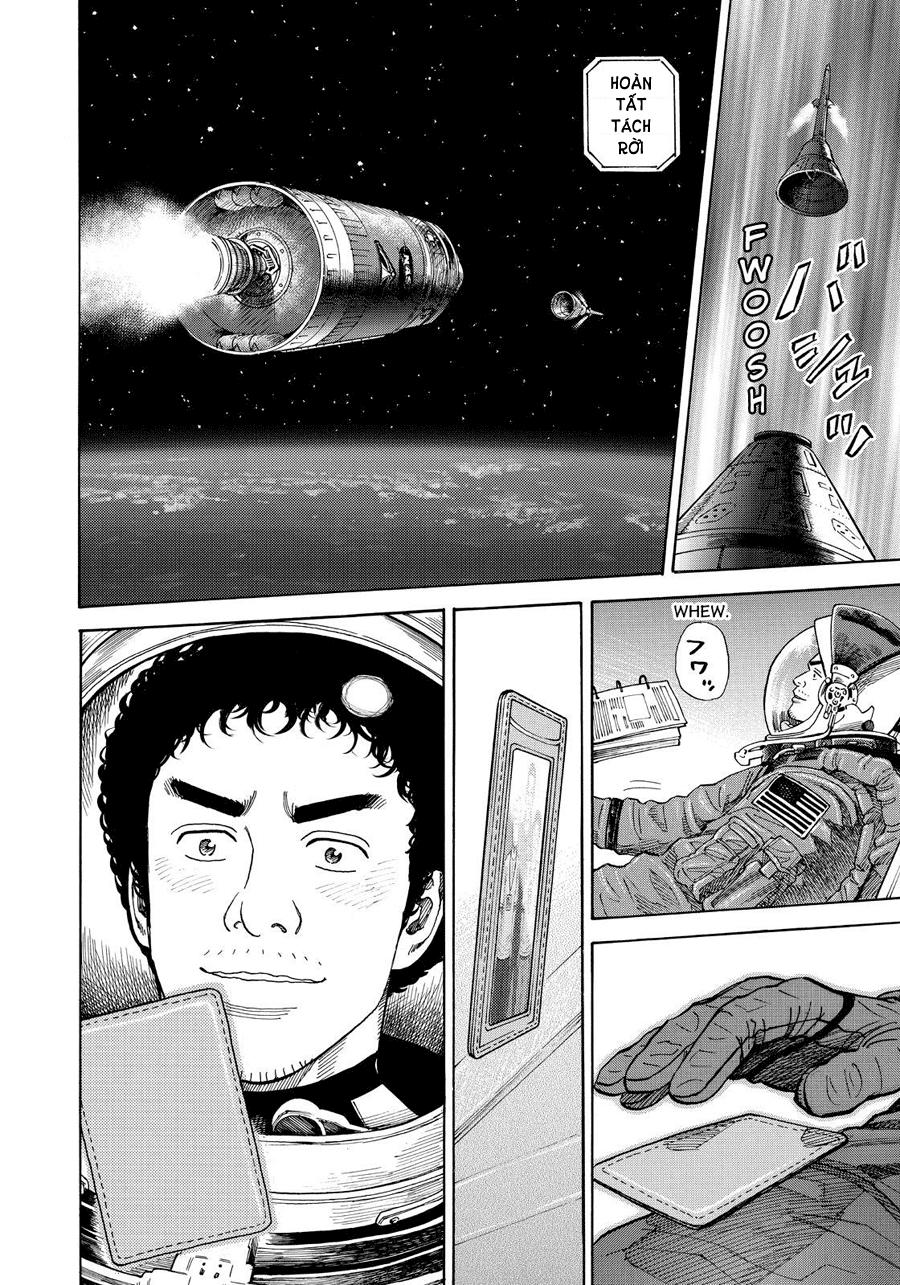 Du Hành Không Gian Chapter 241 - 17