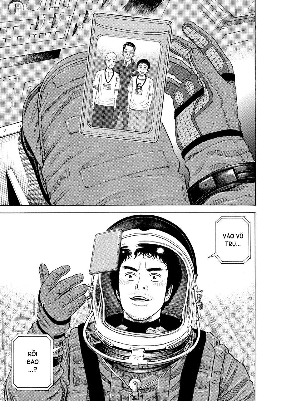 Du Hành Không Gian Chapter 241 - 18