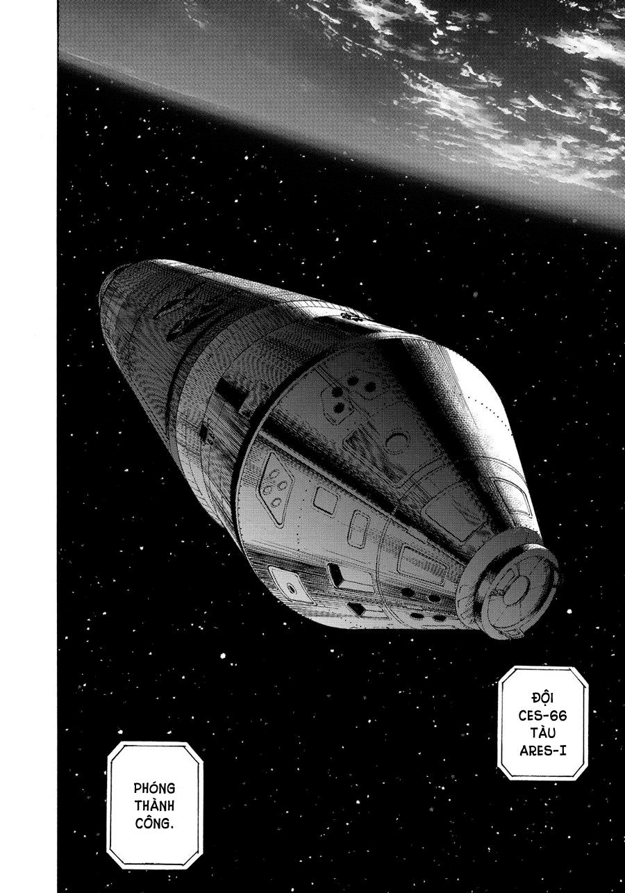 Du Hành Không Gian Chapter 241 - 19