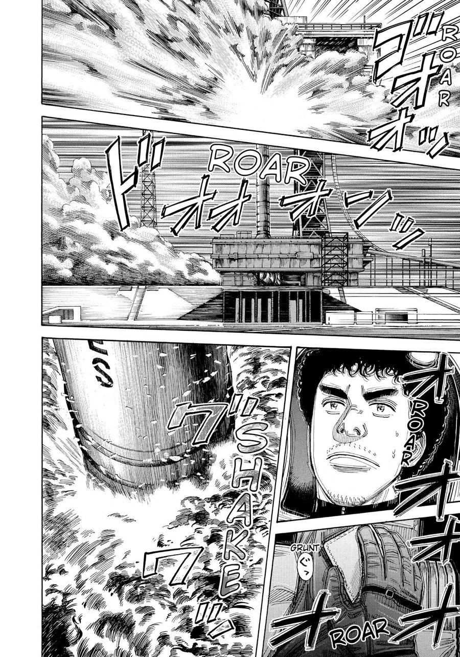 Du Hành Không Gian Chapter 241 - 3