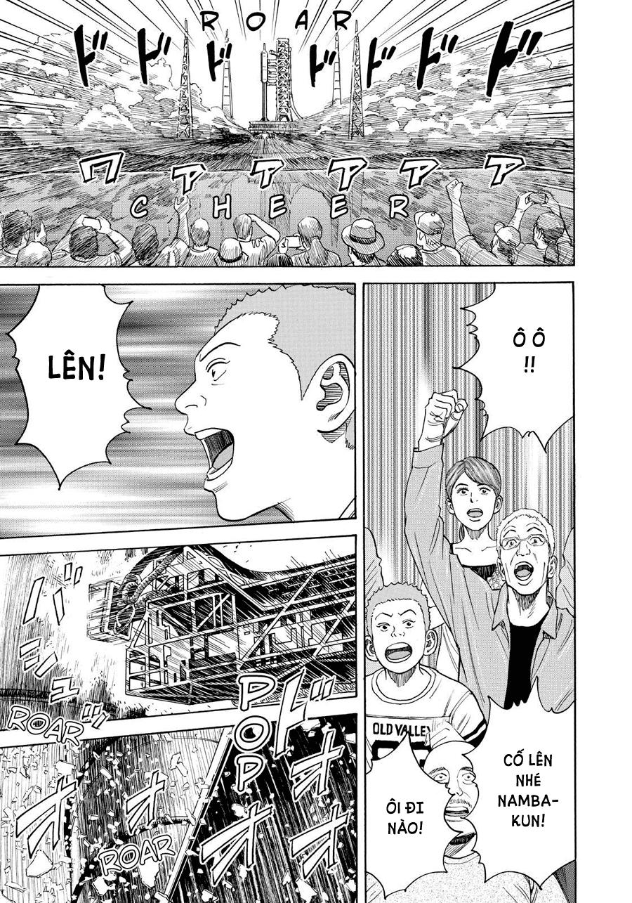 Du Hành Không Gian Chapter 241 - 4