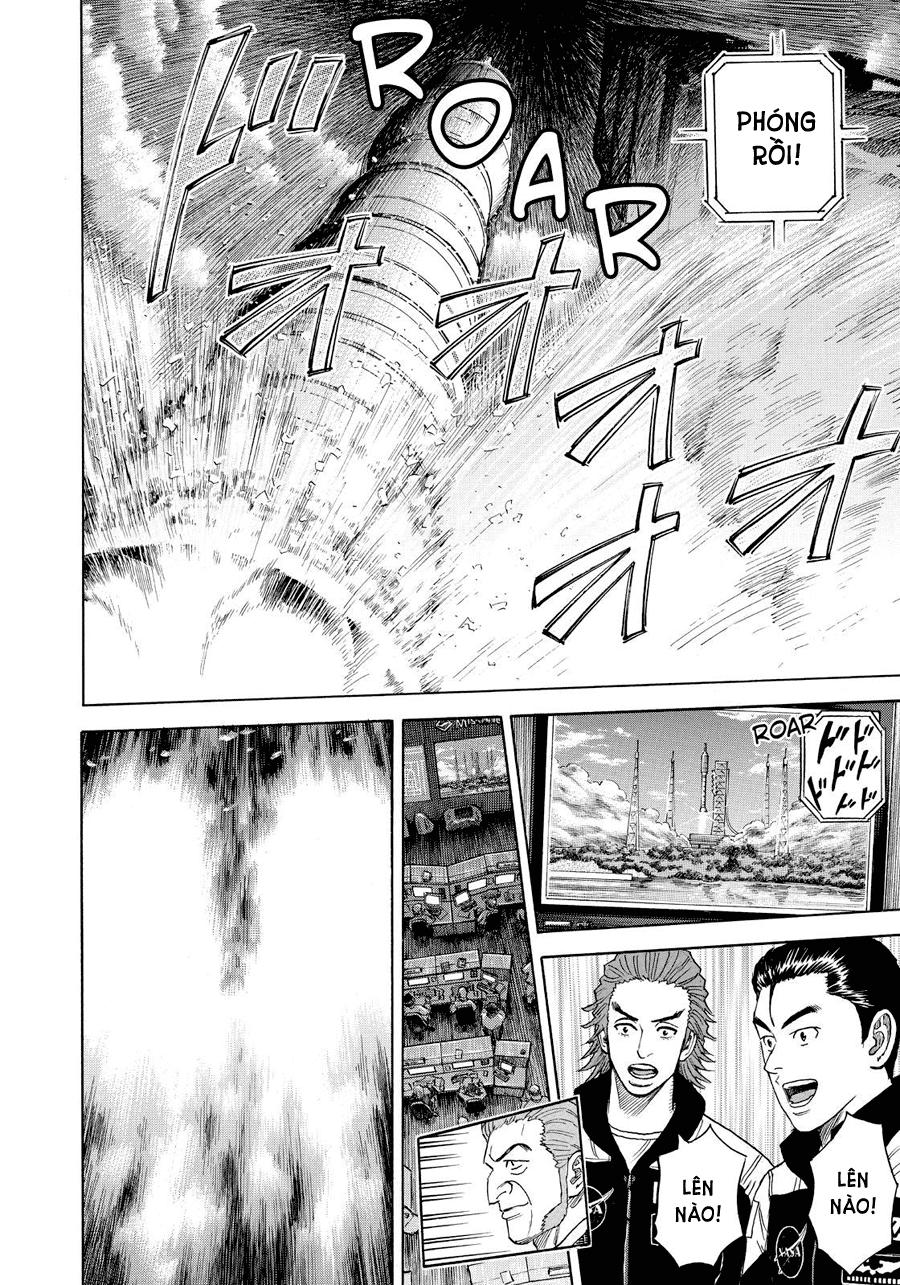 Du Hành Không Gian Chapter 241 - 5