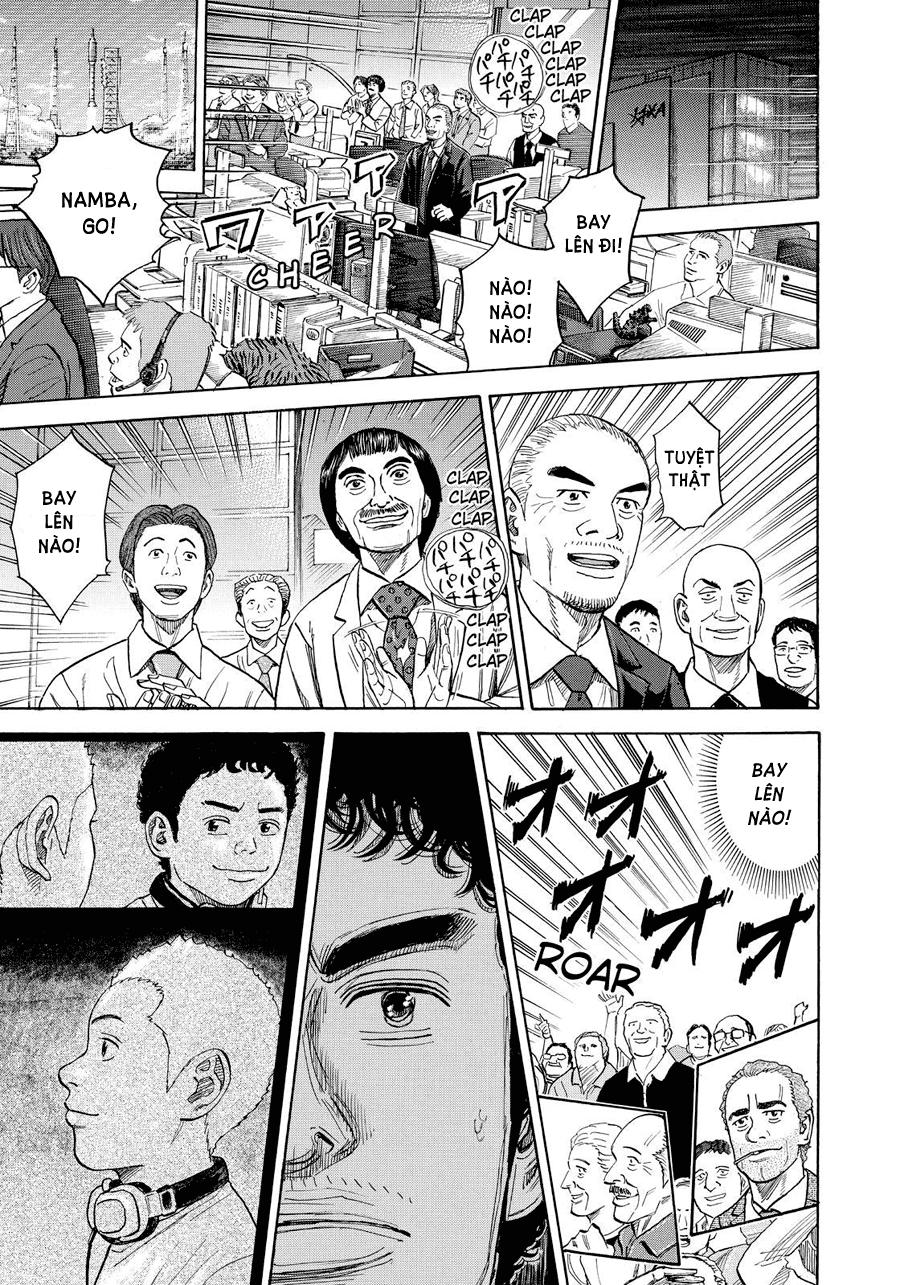 Du Hành Không Gian Chapter 241 - 6