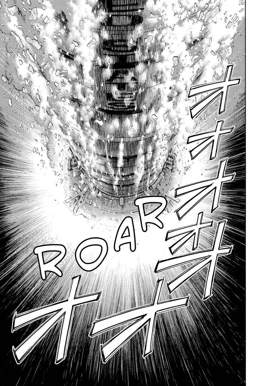 Du Hành Không Gian Chapter 241 - 8