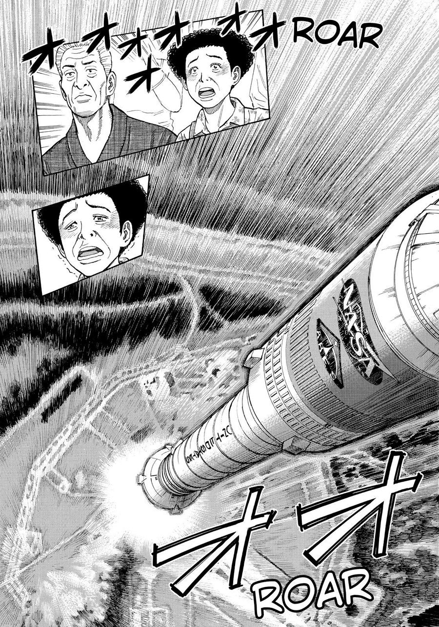 Du Hành Không Gian Chapter 241 - 10